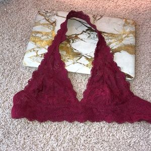 Free People Bralette